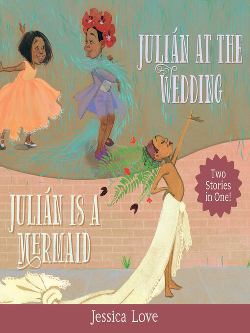 Title details for Julián Stories by Jessica Love - Available
